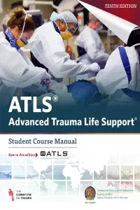 ATLS 10e 2018
